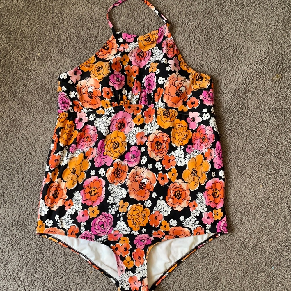 Maternity Bathing Suit
